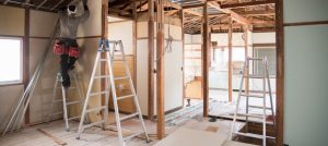 Entreprise de rénovation de la maison et de rénovation d’appartement à Bremur-et-Vaurois